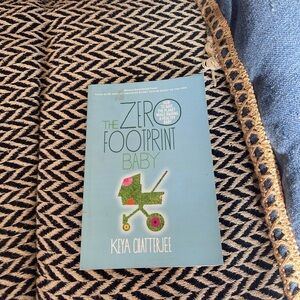 The Zero Footprint Baby Book